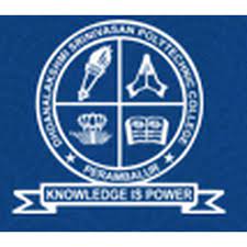 Dhanalakshmi Srinivasan Polytechnic College, Perambalur